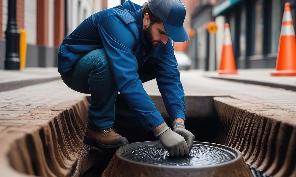 Blocked Drain Challenges Common Issues and Solutions